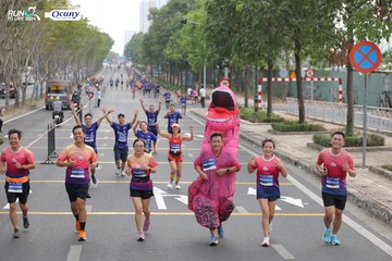 RUN TO LIVE 2024 - Ảnh #1436981