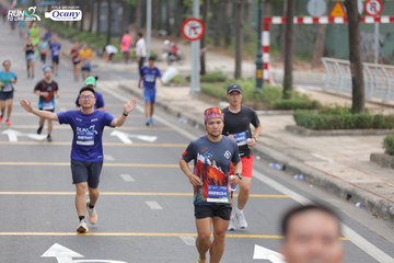 RUN TO LIVE 2024 - Ảnh #1437654
