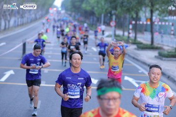 RUN TO LIVE 2024 - Ảnh #1432292