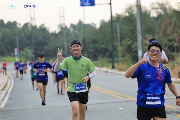 RUN TO LIVE 2024 - Ảnh #1386351