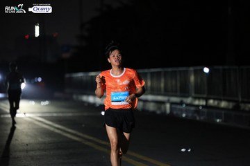 RUN TO LIVE 2024 - Ảnh #1337230
