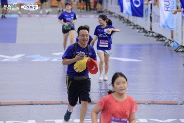 RUN TO LIVE 2024 - Ảnh #1390842