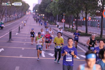 RUN TO LIVE 2024 - Ảnh #1433860