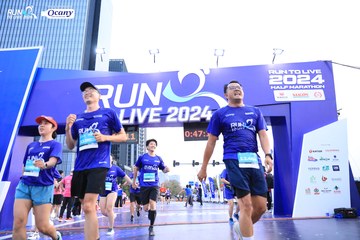 RUN TO LIVE 2024 - Ảnh #1373075