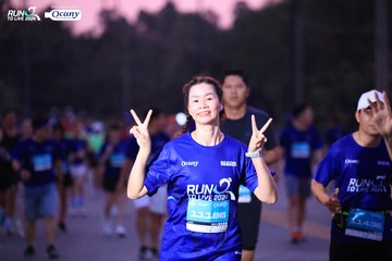 RUN TO LIVE 2024 - Ảnh #1348926