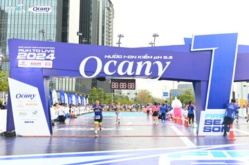 RUN TO LIVE 2024 - Ảnh #1419678