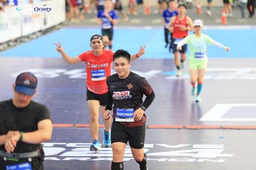 RUN TO LIVE 2024 - Ảnh #1411957