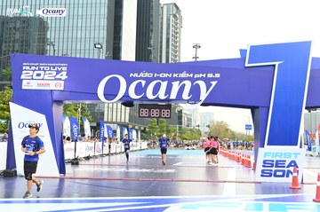 RUN TO LIVE 2024 - Ảnh #1423671