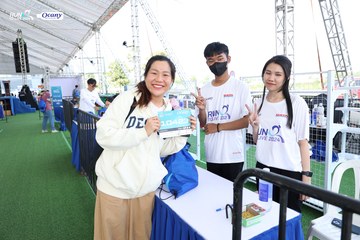 RUN TO LIVE 2024 - Ảnh #1316690