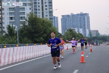 RUN TO LIVE 2024 - Ảnh #1450432
