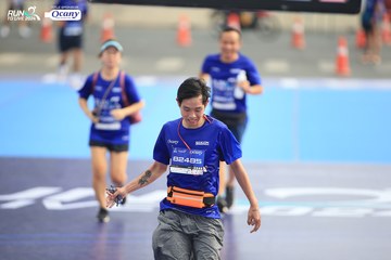 RUN TO LIVE 2024 - Ảnh #1414572