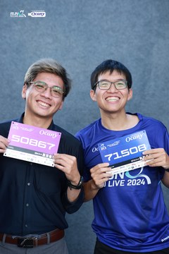RUN TO LIVE 2024 - Ảnh #1307572