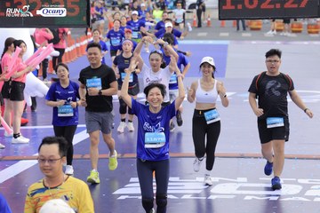RUN TO LIVE 2024 - Ảnh #1364609