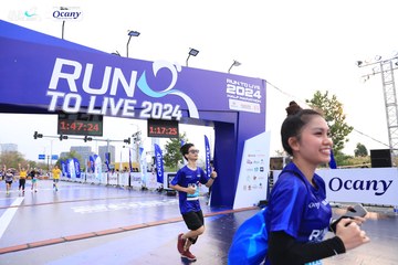 RUN TO LIVE 2024 - Ảnh #1366981