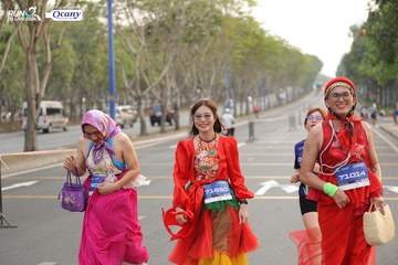 RUN TO LIVE 2024 - Ảnh #1421776