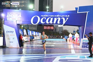 RUN TO LIVE 2024 - Ảnh #1417432