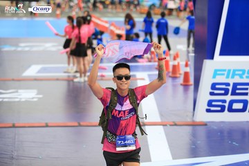 RUN TO LIVE 2024 - Ảnh #1409507