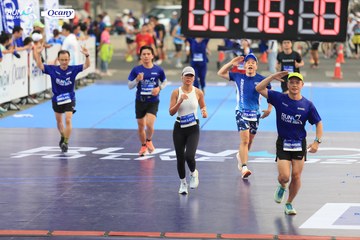 RUN TO LIVE 2024 - Ảnh #1406264