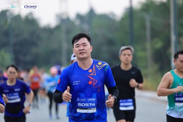 RUN TO LIVE 2024 - Ảnh #1377295