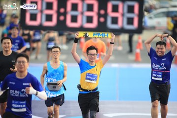 RUN TO LIVE 2024 - Ảnh #1412216