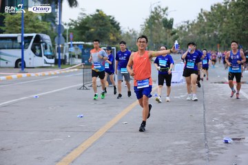 RUN TO LIVE 2024 - Ảnh #1338292