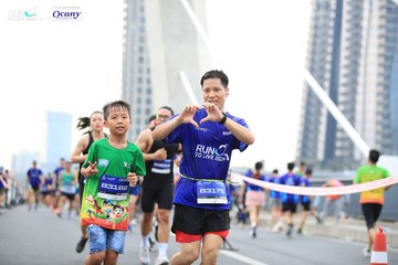 RUN TO LIVE 2024 - Ảnh #1347670