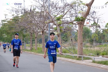RUN TO LIVE 2024 - Ảnh #1401040