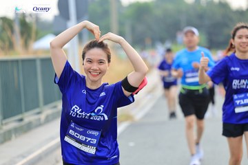 RUN TO LIVE 2024 - Ảnh #1393550
