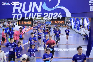 RUN TO LIVE 2024 - Ảnh #1360159