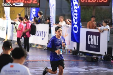 RUN TO LIVE 2024 - Ảnh #1375761