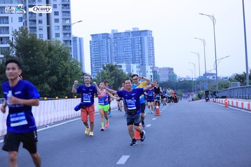 RUN TO LIVE 2024 - Ảnh #1448177