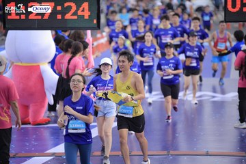 RUN TO LIVE 2024 - Ảnh #1363430