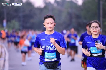 RUN TO LIVE 2024 - Ảnh #1358453