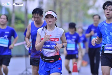 RUN TO LIVE 2024 - Ảnh #1336656