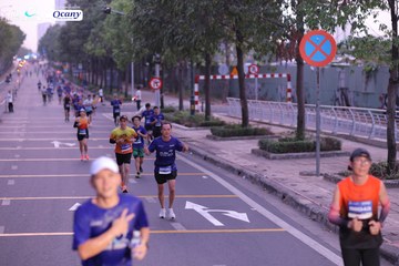 RUN TO LIVE 2024 - Ảnh #1434082