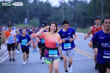 RUN TO LIVE 2024 - Ảnh #1361586