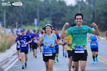 RUN TO LIVE 2024 - Ảnh #1369644