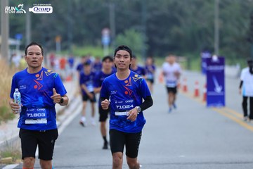 RUN TO LIVE 2024 - Ảnh #1373625