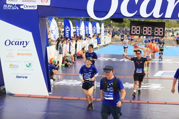 RUN TO LIVE 2024 - Ảnh #1410270