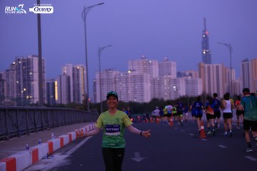 RUN TO LIVE 2024 - Ảnh #1446620