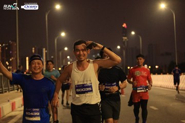 RUN TO LIVE 2024 - Ảnh #1445010