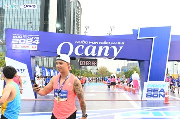 RUN TO LIVE 2024 - Ảnh #1418939