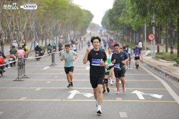 RUN TO LIVE 2024 - Ảnh #1419805