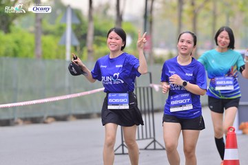 RUN TO LIVE 2024 - Ảnh #1443747