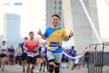 RUN TO LIVE 2024 - Ảnh #1350292