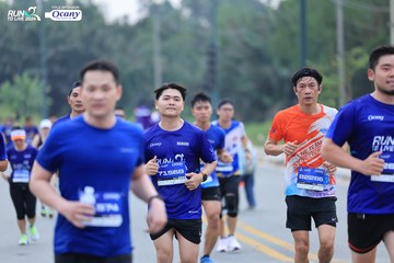 RUN TO LIVE 2024 - Ảnh #1373829