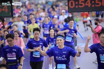 RUN TO LIVE 2024 - Ảnh #1362377