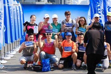 RUN TO LIVE 2024 - Ảnh #1313504