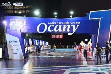 RUN TO LIVE 2024 - Ảnh #1417270