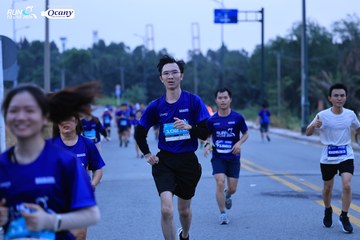 RUN TO LIVE 2024 - Ảnh #1365361